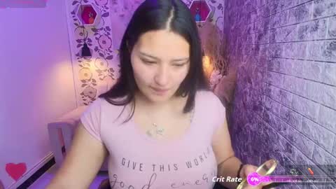 Snapshot of emma_garciaa_ chatting on November 4, 3:27 am emma online show from November 4, 3:27 am