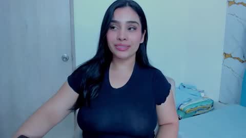 Snapshot of emma_hillton chatting on March 3, 5:52 pm Emma online show from March 3, 5:52 pm