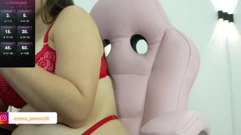 emma_jamess online show from June 5, 4:08 am