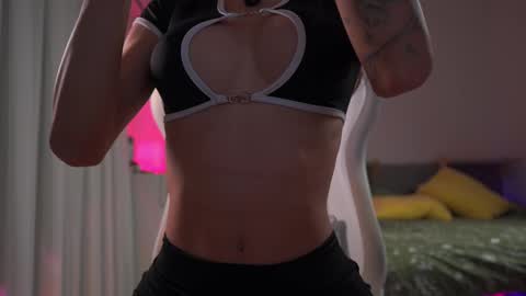    online show from February 27, 7:55 am