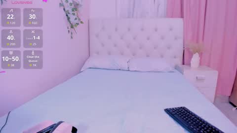Snapshot of emma_lorense chatting on September 19, 6:08 pm Emma online show from September 19, 6:08 pm