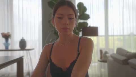 Snapshot of emma_lu1 chatting on February 15, 8:33 pm emma_lu1 online show from February 15, 8:33 pm