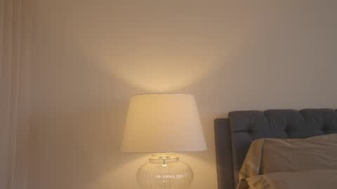 emma_lu1 online show from February 5, 4:00 pm