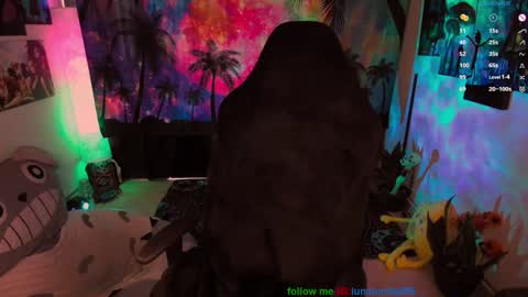 LUNA online show from January 13, 10:13 pm