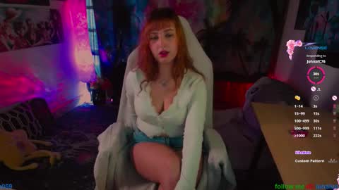 LUNA online show from February 13, 1:51 pm