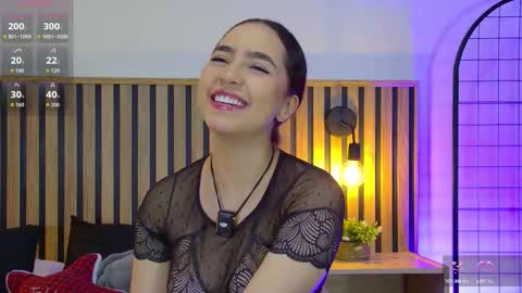  Emma morales  online show from February 17, 1:29 pm