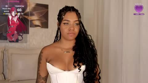 Emma Morgann online show from February 12, 3:27 pm