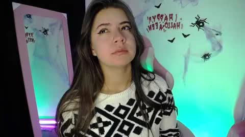 Emma online show from October 30, 1:18 am