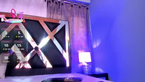 Emma  online show from January 8, 6:43 pm