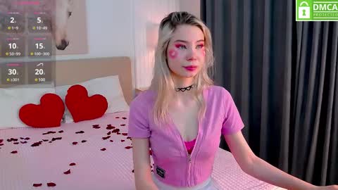 Emma online show from February 14, 4:04 am