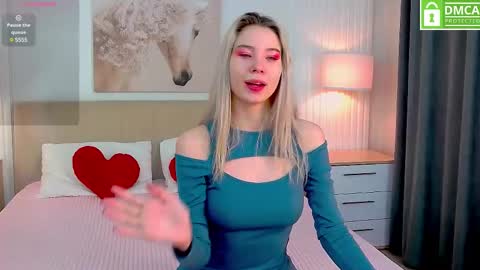 Emma online show from February 15, 4:14 am