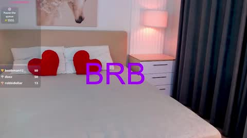 Emma online show from March 1, 7:30 am