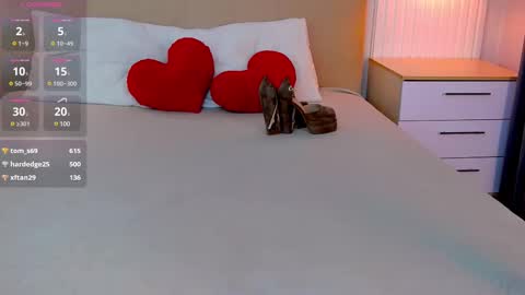 Emma online show from March 2, 1:05 pm