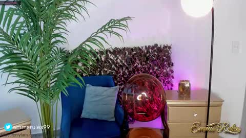 Emma online show from February 26, 2:14 pm