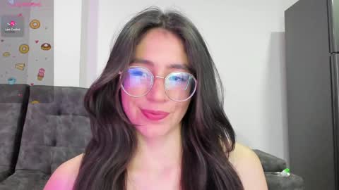 Emma online show from January 21, 2:22 am