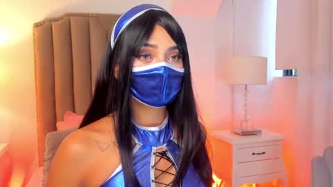 Ema online show from January 25, 11:55 am