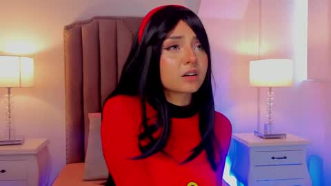 Ema online show from January 28, 11:49 am