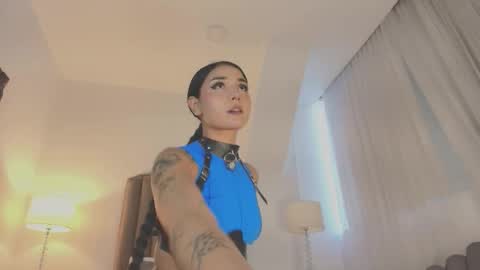 Ema online show from November 8, 12:38 pm