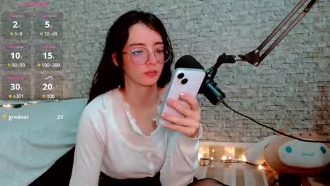 Emma  online show from January 12, 6:06 am