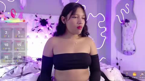 Snapshot of emma_visconti chatting on October 26, 12:33 pm emma_visconti online show from October 26, 12:33 pm