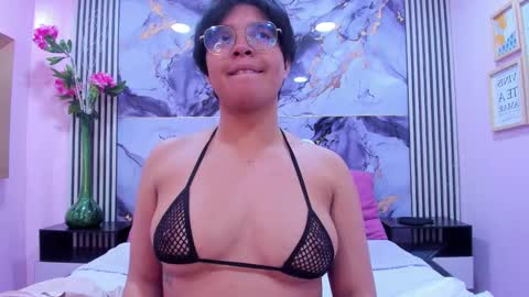 Emma  online show from October 15, 3:17 am