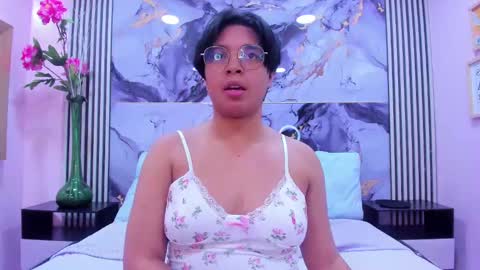 Emma  online show from October 18, 2:58 am