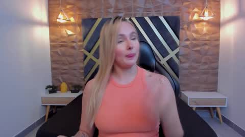 EMMA online show from January 8, 5:26 pm