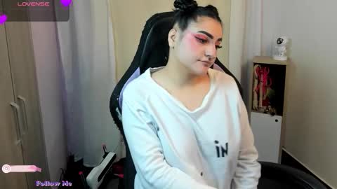 Snapshot of emmaamartinez chatting on October 30, 3:08 am modelo independente online show from October 30, 3:08 am