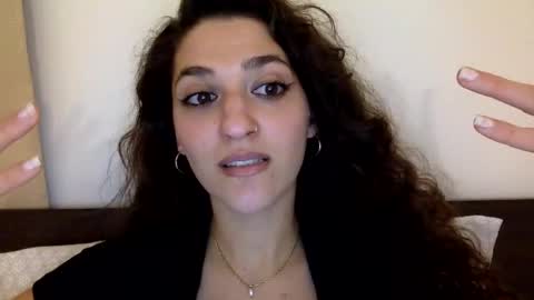 Emma online show from January 23, 10:54 pm