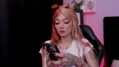 Emma  online show from January 15, 12:04 am