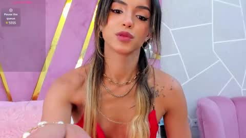 emma cortez online show from February 26, 2:03 pm