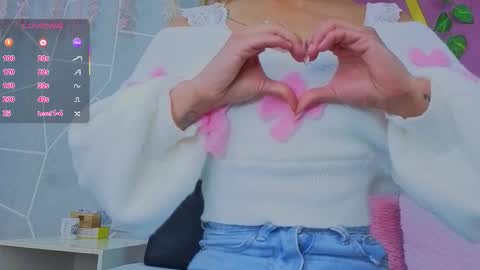 emma cortez online show from September 13, 11:43 am