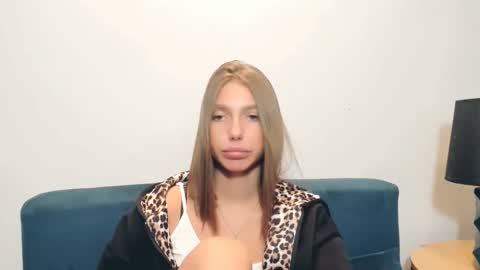 emmadesire online show from February 23, 6:27 pm