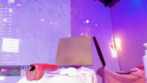 Emma Duque online show from December 8, 5:18 am