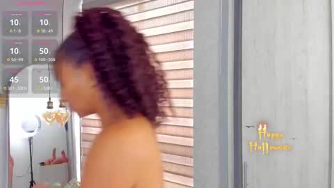  Emma Ferrary  online show from October 23, 4:39 pm