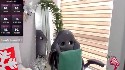  Emma Ferrary  online show from December 19, 4:36 pm