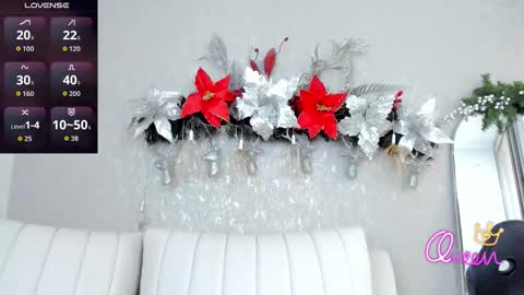  Emma Ferrary  online show from January 5, 7:17 pm