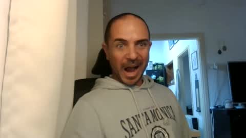 Ariel online show from January 7, 12:31 pm