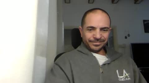 Ariel online show from January 8, 5:37 am