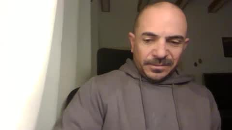 Ariel online show from January 30, 4:16 am