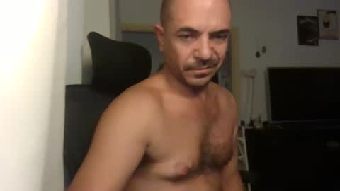 Ariel online show from September 30, 3:55 am