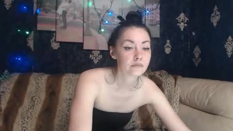 EmmaGoldX online show from February 17, 12:16 pm