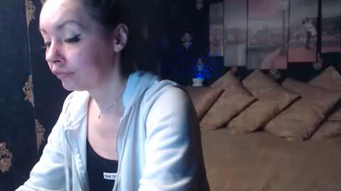 EmmaGoldX online show from February 20, 6:52 pm