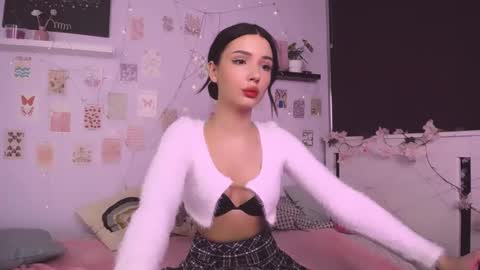 Emma online show from January 26, 3:06 am