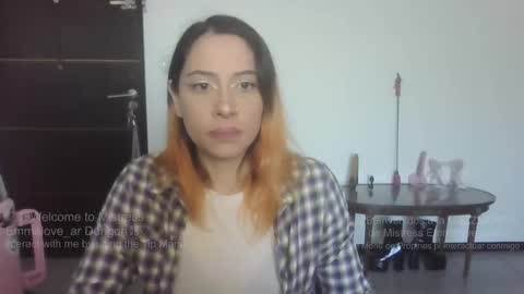 emmalove_ar online show from September 11, 7:03 pm