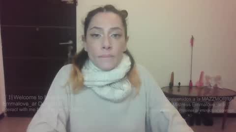 emmalove_ar online show from September 14, 9:52 am
