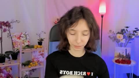 emmanuellbrown online show from December 23, 10:13 am