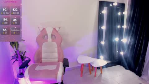 Emma Russell online show from January 9, 8:33 pm