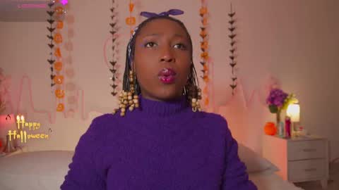 Sara online show from October 20, 11:21 am