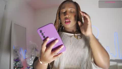 Sara online show from December 1, 12:10 pm